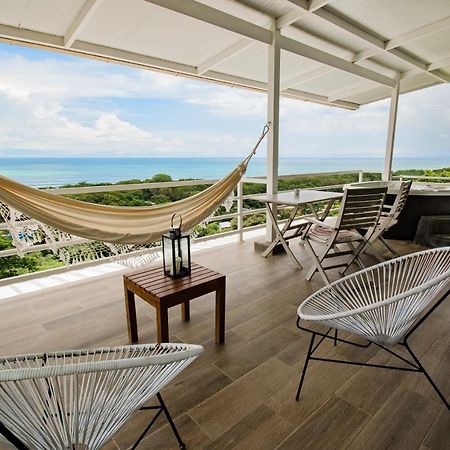 Funky Monkey Lodge Playa Santa Teresa  Zewnętrze zdjęcie