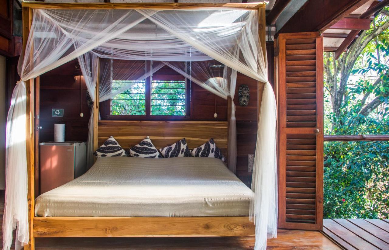 Funky Monkey Lodge Playa Santa Teresa  Zewnętrze zdjęcie