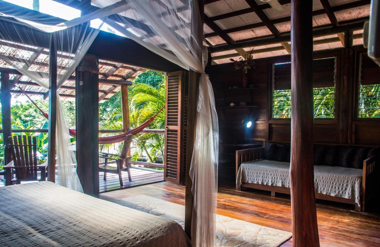 Funky Monkey Lodge Playa Santa Teresa  Zewnętrze zdjęcie