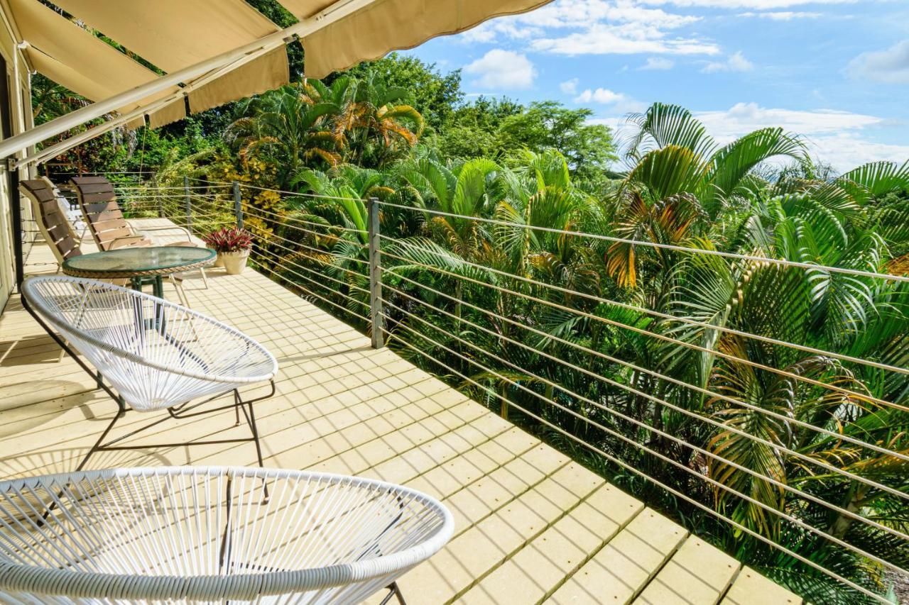 Funky Monkey Lodge Playa Santa Teresa  Zewnętrze zdjęcie