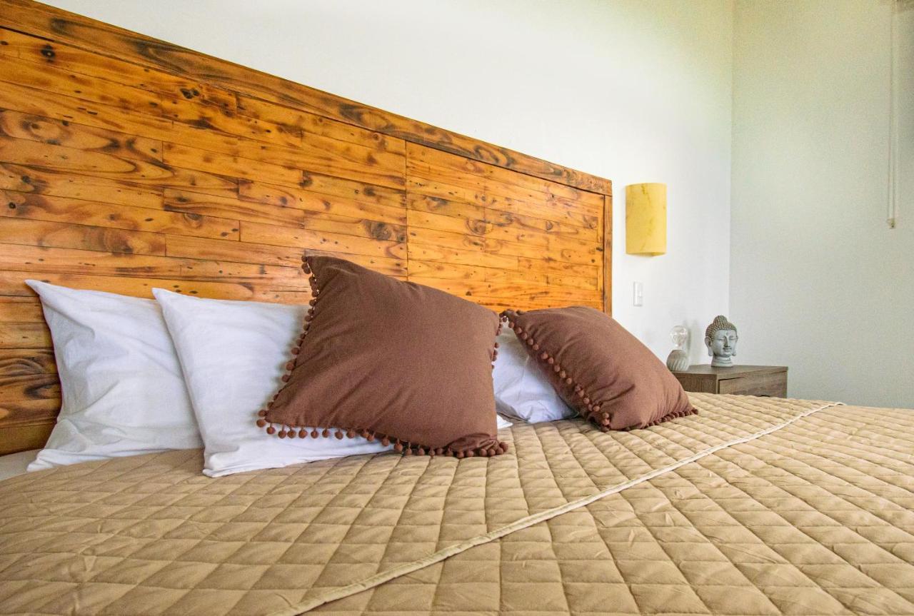 Funky Monkey Lodge Playa Santa Teresa  Zewnętrze zdjęcie