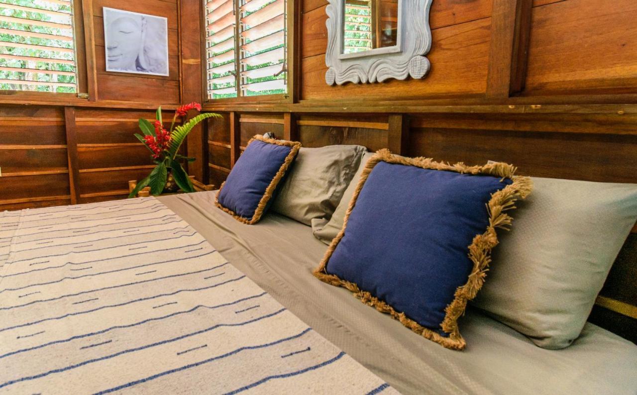 Funky Monkey Lodge Playa Santa Teresa  Zewnętrze zdjęcie