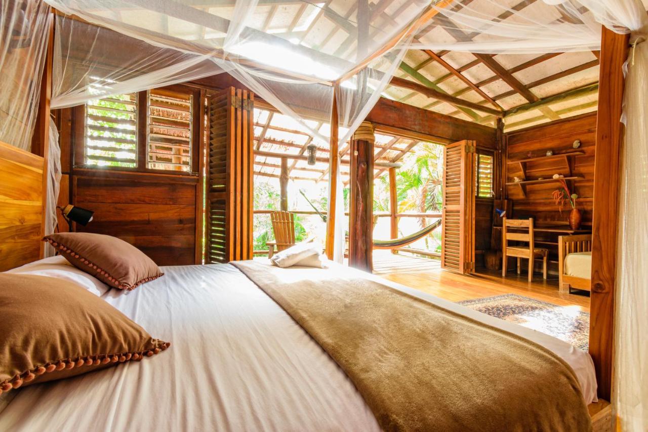 Funky Monkey Lodge Playa Santa Teresa  Zewnętrze zdjęcie