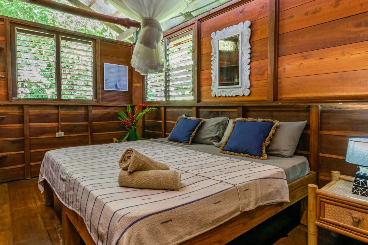 Funky Monkey Lodge Playa Santa Teresa  Zewnętrze zdjęcie