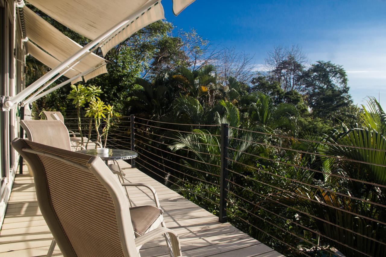 Funky Monkey Lodge Playa Santa Teresa  Zewnętrze zdjęcie