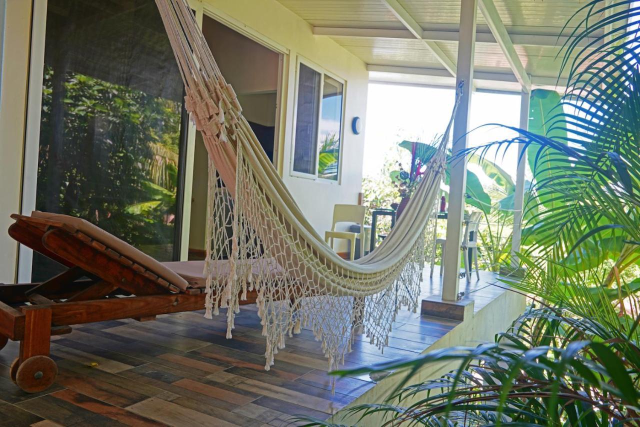 Funky Monkey Lodge Playa Santa Teresa  Zewnętrze zdjęcie